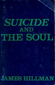 Cover of edition suicidesoul00hill