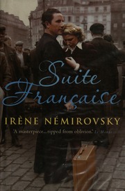 Cover of edition suitefrancaise0000nemi_g9a3
