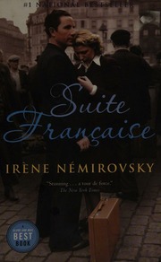 Cover of edition suitefrancaiseno0000nemi