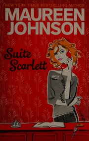 Cover of edition suitescarlett0000john