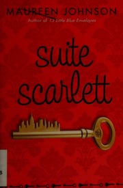 Cover of edition suitescarlett0000john_d4v7
