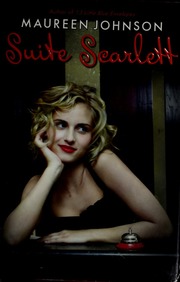 Cover of edition suitescarlett00john