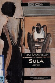Cover of edition sula00toni_0