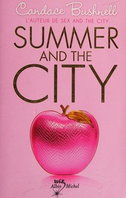 Cover of edition summercity0000bush_i8x2