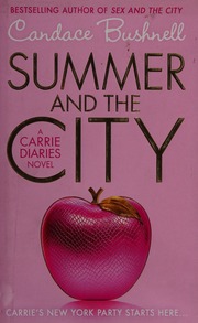 Cover of edition summercitycarrie0000bush_a5b8