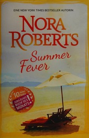 Cover of edition summerfever0000robe