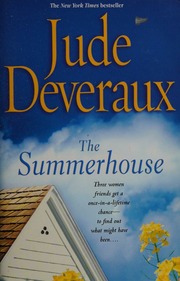 Cover of edition summerhouse0000deve_w0c0
