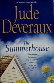 Cover of edition summerhouse00deve