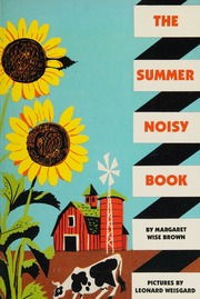 Cover of edition summernoisybook0000brow