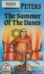 Cover of edition summerofdaneseig0000pete_a5x9