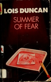 Cover of edition summeroffear00dunc
