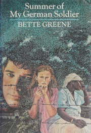 Cover of edition summerofmygerman0000unse_b9c0