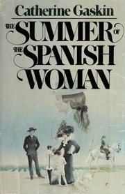 Cover of edition summerofspanish00gask