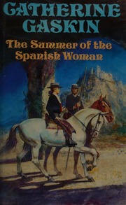 Cover of edition summerofspanishw0000gask