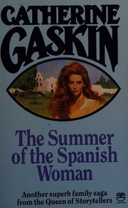 Cover of edition summerofspanishw0000gask_x5q8