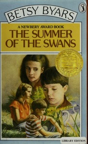 Cover of edition summerofswans00bets