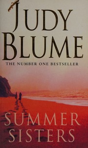 Cover of edition summersistersnov0000blum