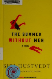 Cover of edition summerwithoutmen0000hust_k2o4