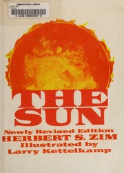 Cover of edition sun0000zimh