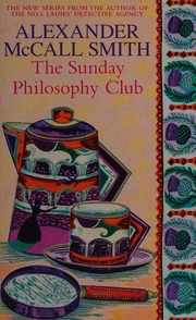 Cover of edition sundayphilosophy0000mcca_h8h3