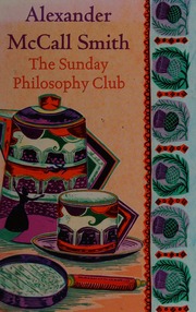 Cover of edition sundayphilosophy0000mcca_y2p5