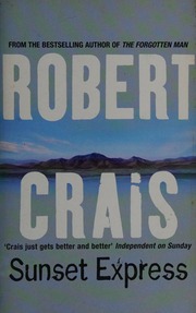 Cover of edition sunsetexpresselv0000crai