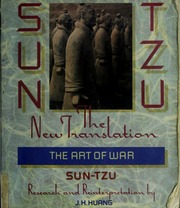 Cover of edition suntzunewtransla00sunz