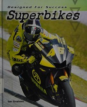 Cover of edition superbikes0000grah_j2n5