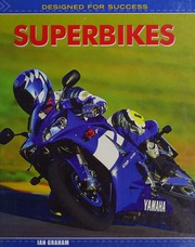 Cover of edition superbikes0000grah_s7v4
