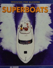 Cover of edition superboats0000grah_p2w7
