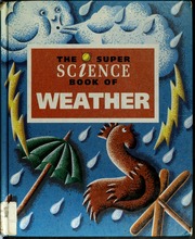Cover of edition supersciencebook00davi