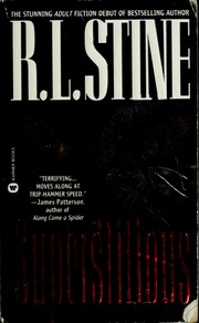 Cover of edition superstitious00stin