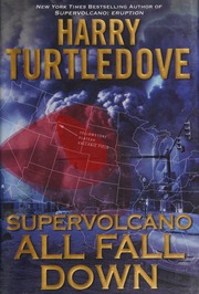 Cover of edition supervolcanoallf0000turt