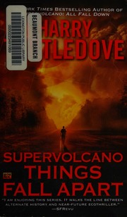 Cover of edition supervolcanothin0000turt