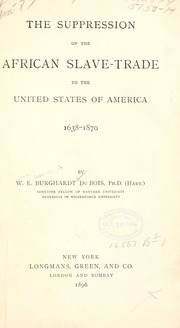 Cover of edition suppressionofafr00dubo