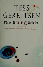 Cover of edition surgeon00gerr