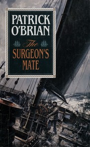 Cover of edition surgeonsmate00obri_0
