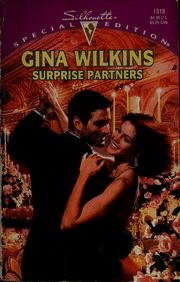 Cover of edition surprisepartners00wilk