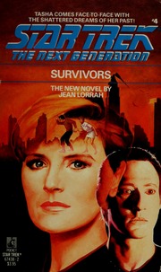 Cover of edition survivors00lorr