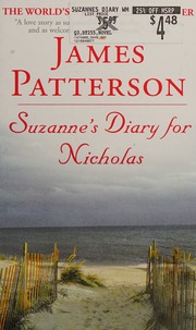 Cover of edition suzannesdiaryfor0000patt_z4g8