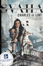 Cover of edition svaha00char_0