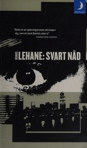 Cover of edition svartnad0000leha
