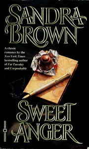 Cover of edition sweetanger00brow