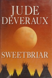 Cover of edition sweetbriar0000deve_t2o2