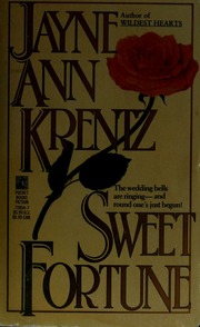 Cover of edition sweetfortune00kren