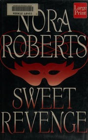 Cover of edition sweetrevenge0000robe