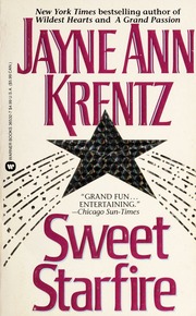 Cover of edition sweetstarfire0000kren