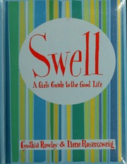Cover of edition swellgirlsguidet00rowl