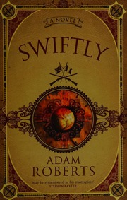 Cover of edition swiftlynovel0000robe
