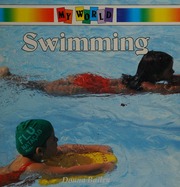 Cover of edition swimming0000bail